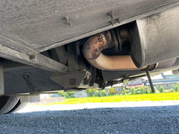 三菱ふそうエアロスター送迎バス[写真26]