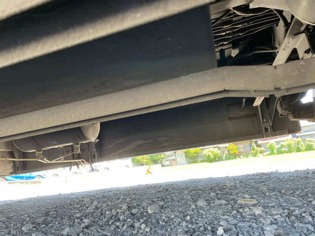 三菱ふそうエアロスター送迎バス[写真27]