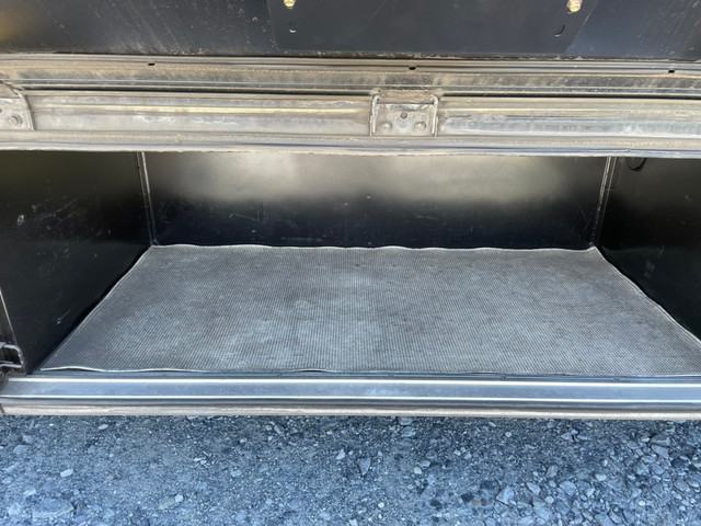 三菱ふそうエアロスター送迎バス[写真29]