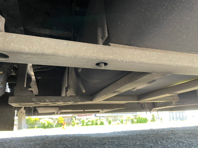 三菱ふそうエアロスター送迎バス[写真30]