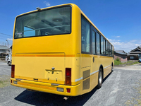 三菱ふそうエアロスター送迎バス[写真04]