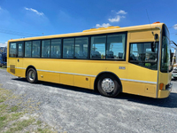 三菱ふそうエアロスター送迎バス[写真06]