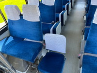 三菱ふそうエアロスター送迎バス[写真07]