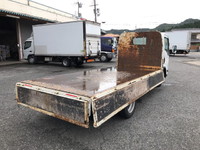 いすゞエルフ平ボディ小型（2t・3t）[写真10]