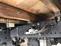 いすゞエルフ平ボディ小型（2t・3t）[写真18]