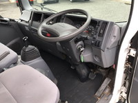 いすゞエルフ平ボディ小型（2t・3t）[写真30]