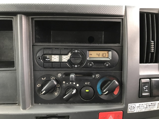 いすゞエルフ平ボディ小型（2t・3t）[写真34]