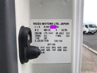 いすゞエルフ平ボディ小型（2t・3t）[写真36]