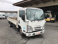 いすゞエルフ平ボディ小型（2t・3t）[写真03]