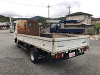 いすゞエルフ平ボディ小型（2t・3t）[写真04]