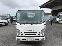 いすゞエルフ平ボディ小型（2t・3t）[写真06]