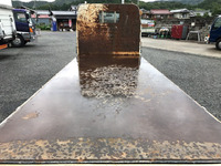 いすゞエルフ平ボディ小型（2t・3t）[写真09]