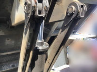 いすゞフォワードダンプ中型（4t）[写真13]