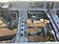 いすゞフォワードダンプ中型（4t）[写真14]