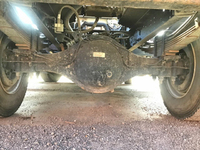 いすゞフォワードダンプ中型（4t）[写真16]