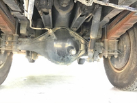 いすゞフォワードダンプ中型（4t）[写真17]