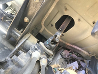 いすゞフォワードダンプ中型（4t）[写真18]