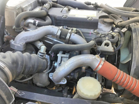 いすゞフォワードダンプ中型（4t）[写真19]