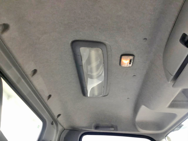 いすゞフォワードダンプ中型（4t）[写真25]