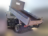 いすゞフォワードダンプ中型（4t）[写真02]