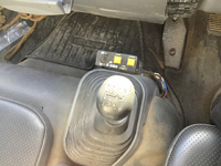 いすゞフォワードダンプ中型（4t）[写真30]