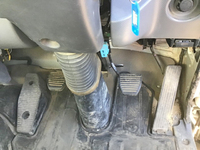 いすゞフォワードダンプ中型（4t）[写真31]