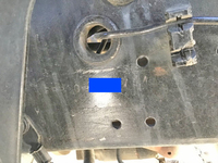 いすゞフォワードダンプ中型（4t）[写真34]