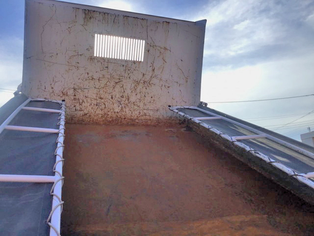 いすゞフォワードダンプ中型（4t）[写真06]