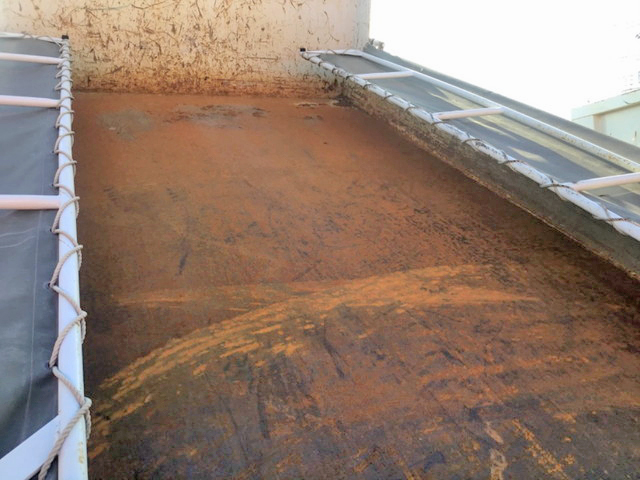 いすゞフォワードダンプ中型（4t）[写真07]