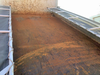 いすゞフォワードダンプ中型（4t）[写真07]