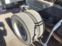 いすゞフォワードダンプ中型（4t）[写真09]