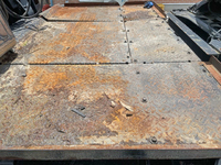 日野プロフィアトレーラーヘッド（トラクターヘッド）大型（10t）[写真11]