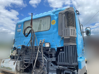 日野プロフィアトレーラーヘッド（トラクターヘッド）大型（10t）[写真13]