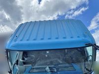 日野プロフィアトレーラーヘッド（トラクターヘッド）大型（10t）[写真15]