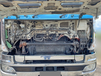 日野プロフィアトレーラーヘッド（トラクターヘッド）大型（10t）[写真16]