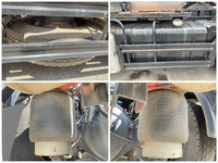 日野プロフィアトレーラーヘッド（トラクターヘッド）大型（10t）[写真18]