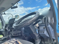 日野プロフィアトレーラーヘッド（トラクターヘッド）大型（10t）[写真28]