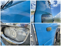 日野プロフィアトレーラーヘッド（トラクターヘッド）大型（10t）[写真37]