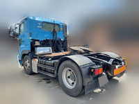 日野プロフィアトレーラーヘッド（トラクターヘッド）大型（10t）[写真04]