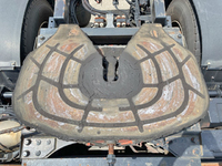 日野プロフィアトレーラーヘッド（トラクターヘッド）大型（10t）[写真09]