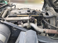 三菱ふそうファイタークレーン4段増トン（6t・8t）[写真12]