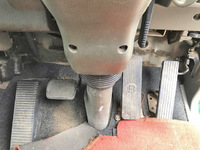 三菱ふそうファイタークレーン4段増トン（6t・8t）[写真16]