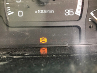 三菱ふそうファイタークレーン4段増トン（6t・8t）[写真19]