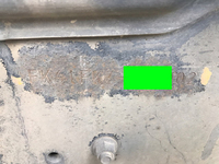 三菱ふそうファイタークレーン4段増トン（6t・8t）[写真20]