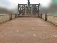 三菱ふそうファイタークレーン4段増トン（6t・8t）[写真03]