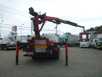 UDトラックスクオンユニックパル大型（10t）[写真02]