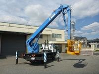 三菱ふそうキャンター高所作業車小型（2t・3t）[写真02]