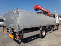 三菱ふそうファイターユニック3段中型（4t）[写真02]