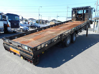 三菱ふそうスーパーグレートセルフローダー大型（10t）[写真02]