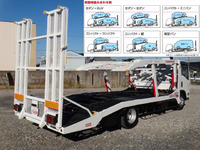 いすゞエルフキャリアカー小型（2t・3t）[写真02]